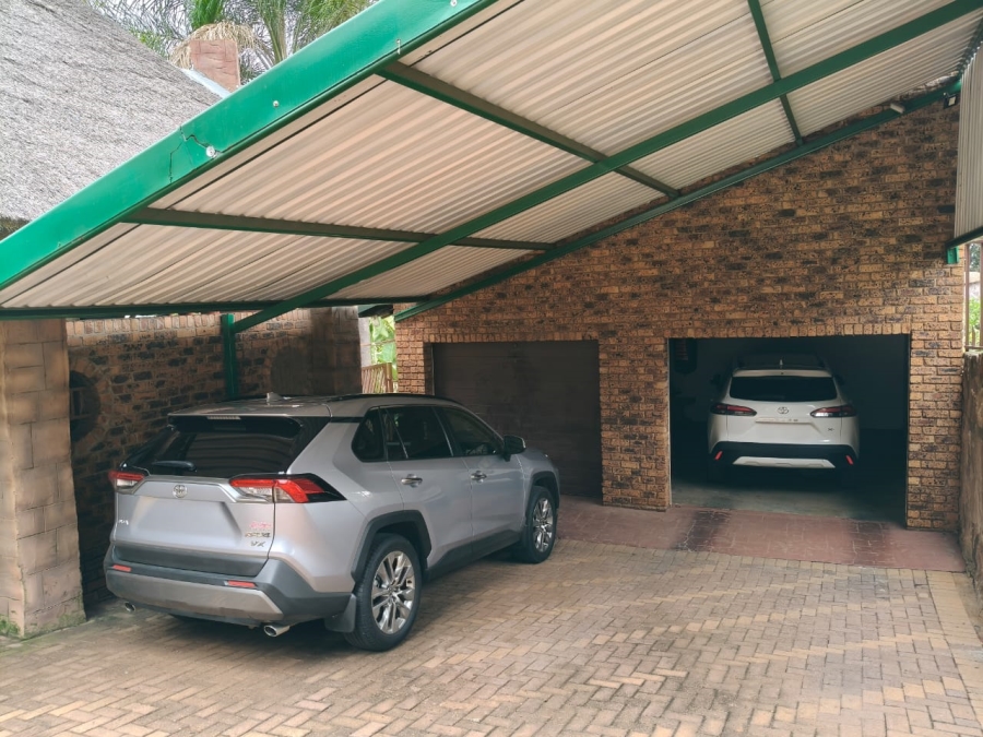 4 Bedroom Property for Sale in Cashan North West